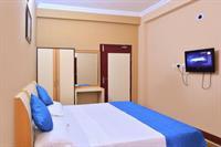 Zo Rooms Chakra Tirtha Puri Dış mekan fotoğraf